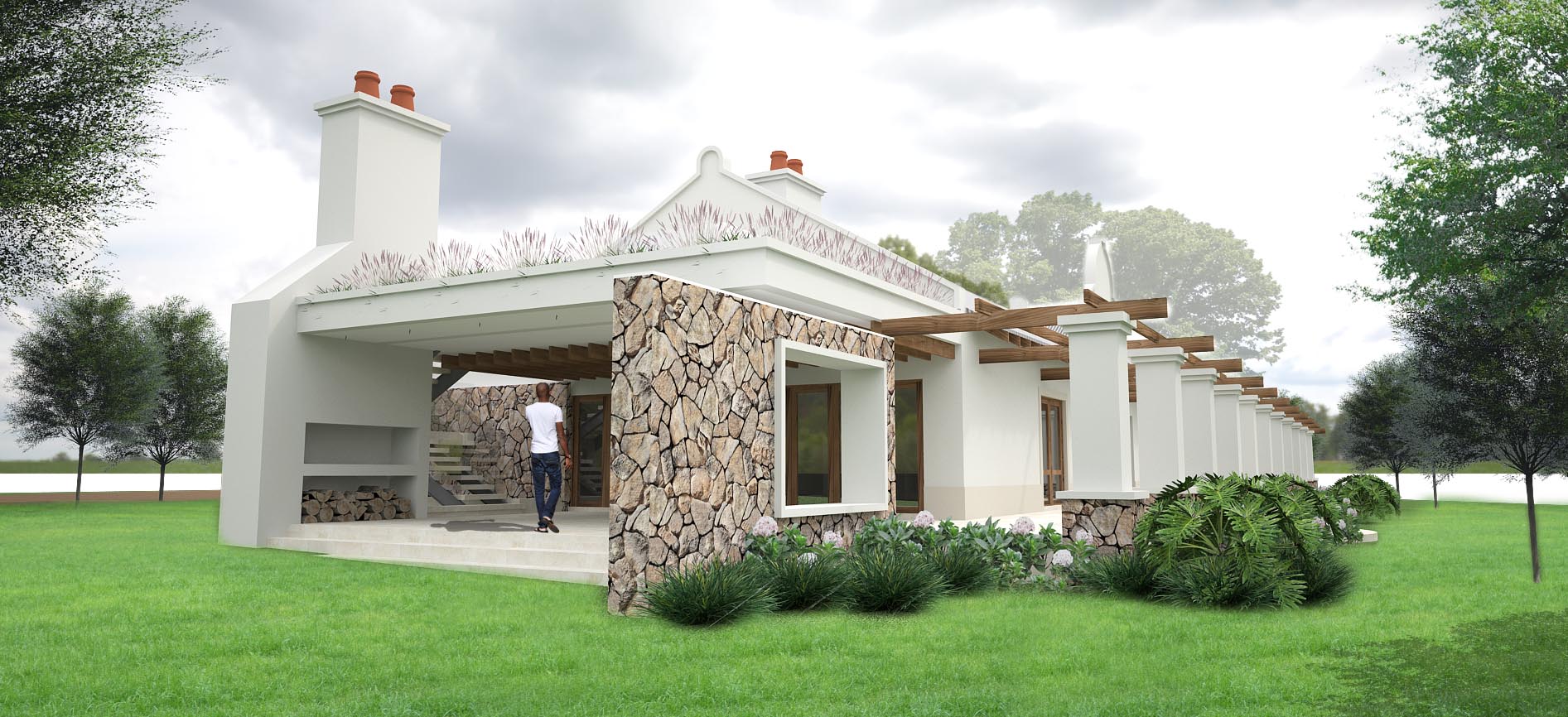 Midlands - Sophisticated Country Living