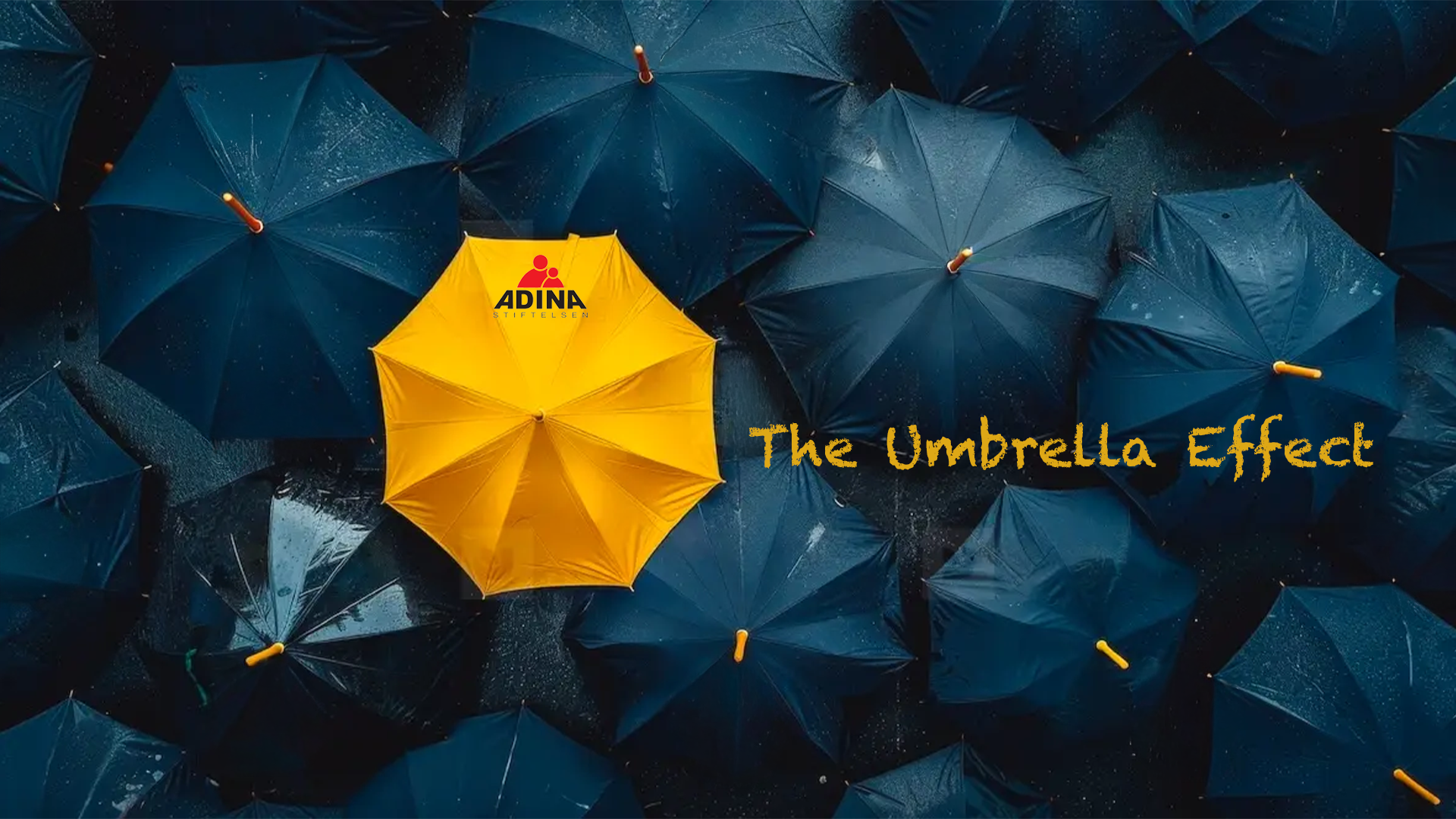 Paraplyeffekten