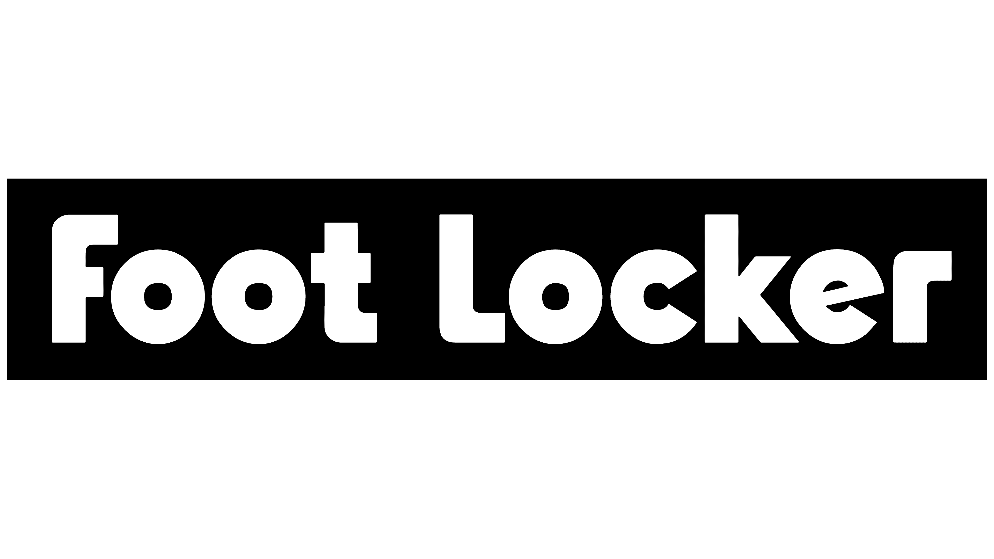 Foot Locker logo, brand using Shopeaks