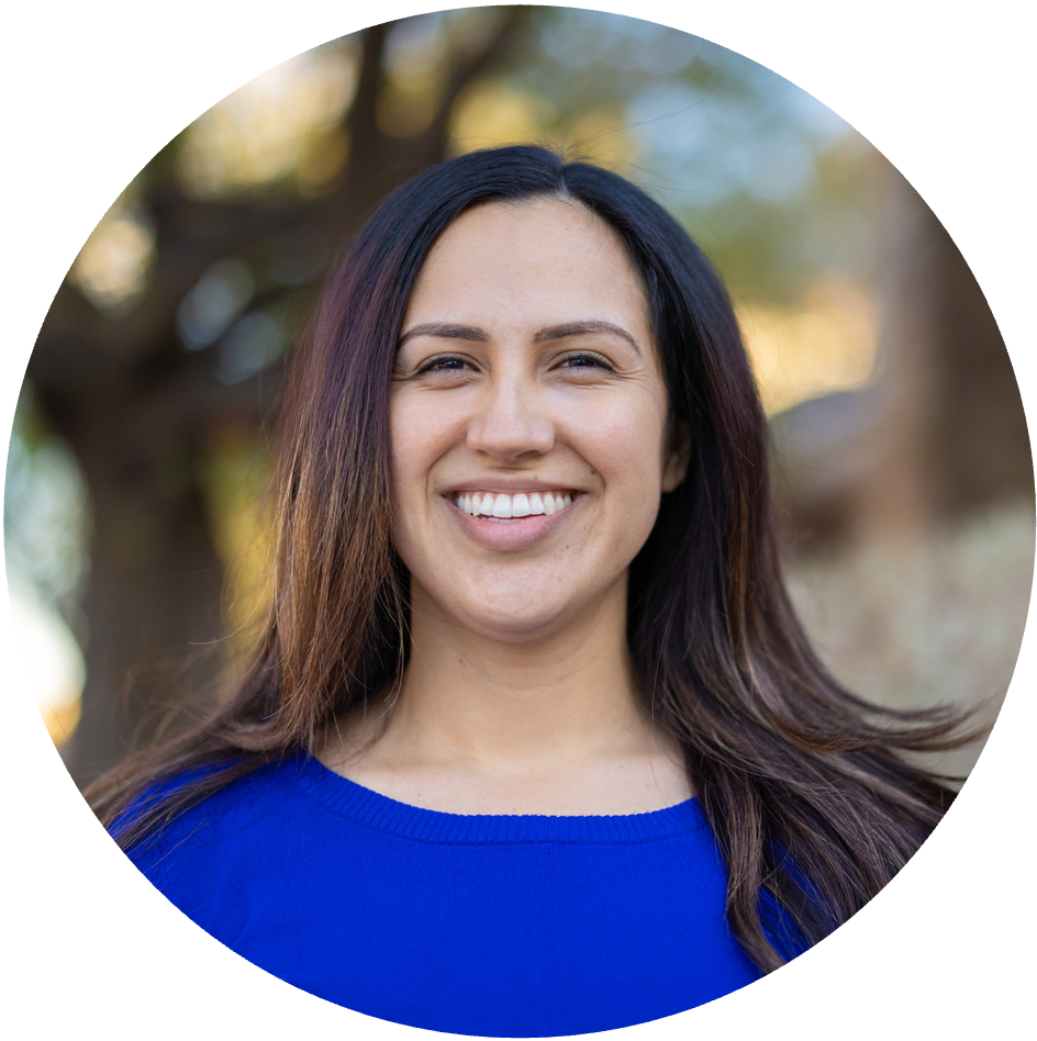 Reut Horvich, VP eCommerce