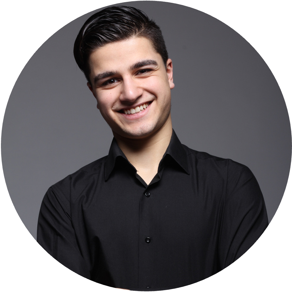 Guy Lipshtat, CEO