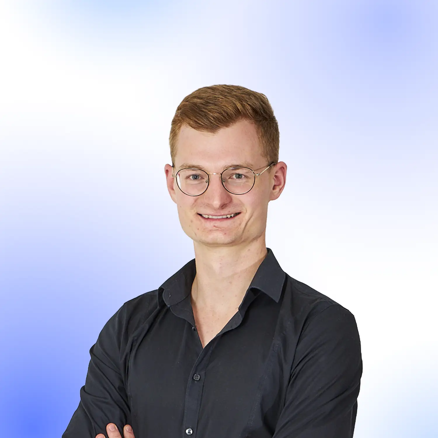 Bild von Josef Birklbauer Gründer von SalesPack und zuständig für Sales.