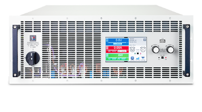 Elektro-Automatik EA PSB 10000 bidirectional DC supply