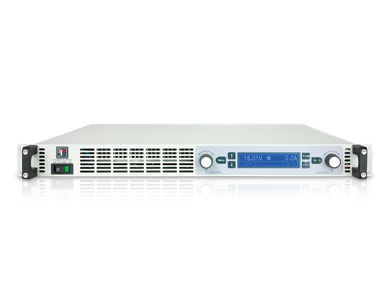 Elektro-Automatik EA PS 9000 programmable DC bench supply