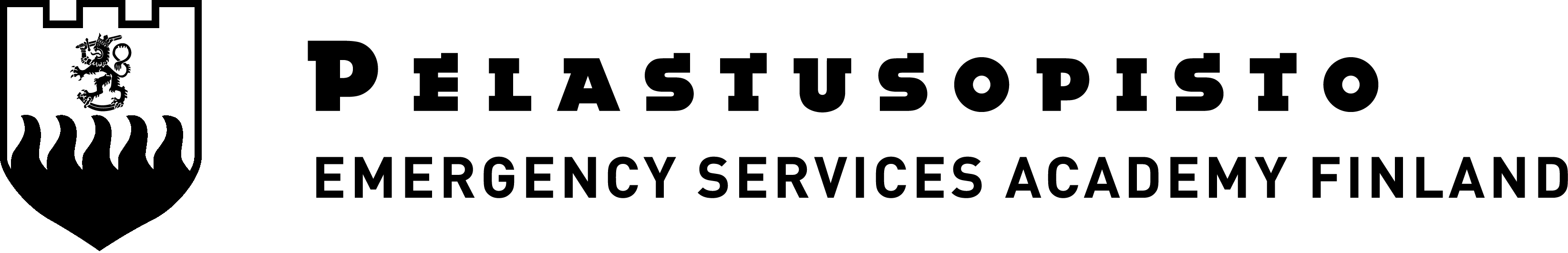 Emergency Services Academy Finland