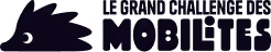 Logo du Grand Challenge des Mobilités