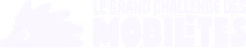 Logo du Grand Challenge des Mobilités