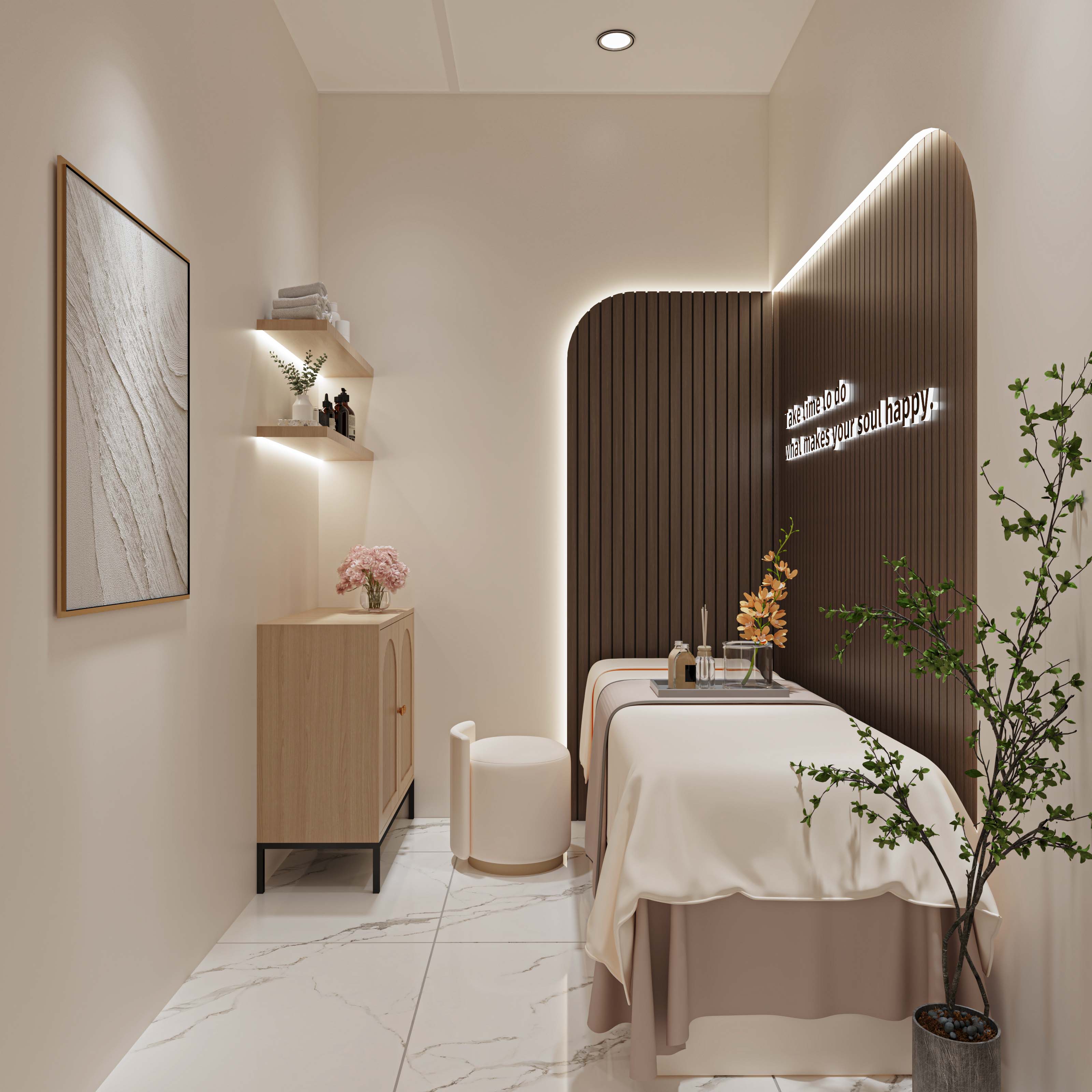 Ba lợi ích thực tế của dịch vụ thiết kế 3D tiệm nail
