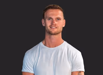 Mitglied des Bloom Rocket Teams