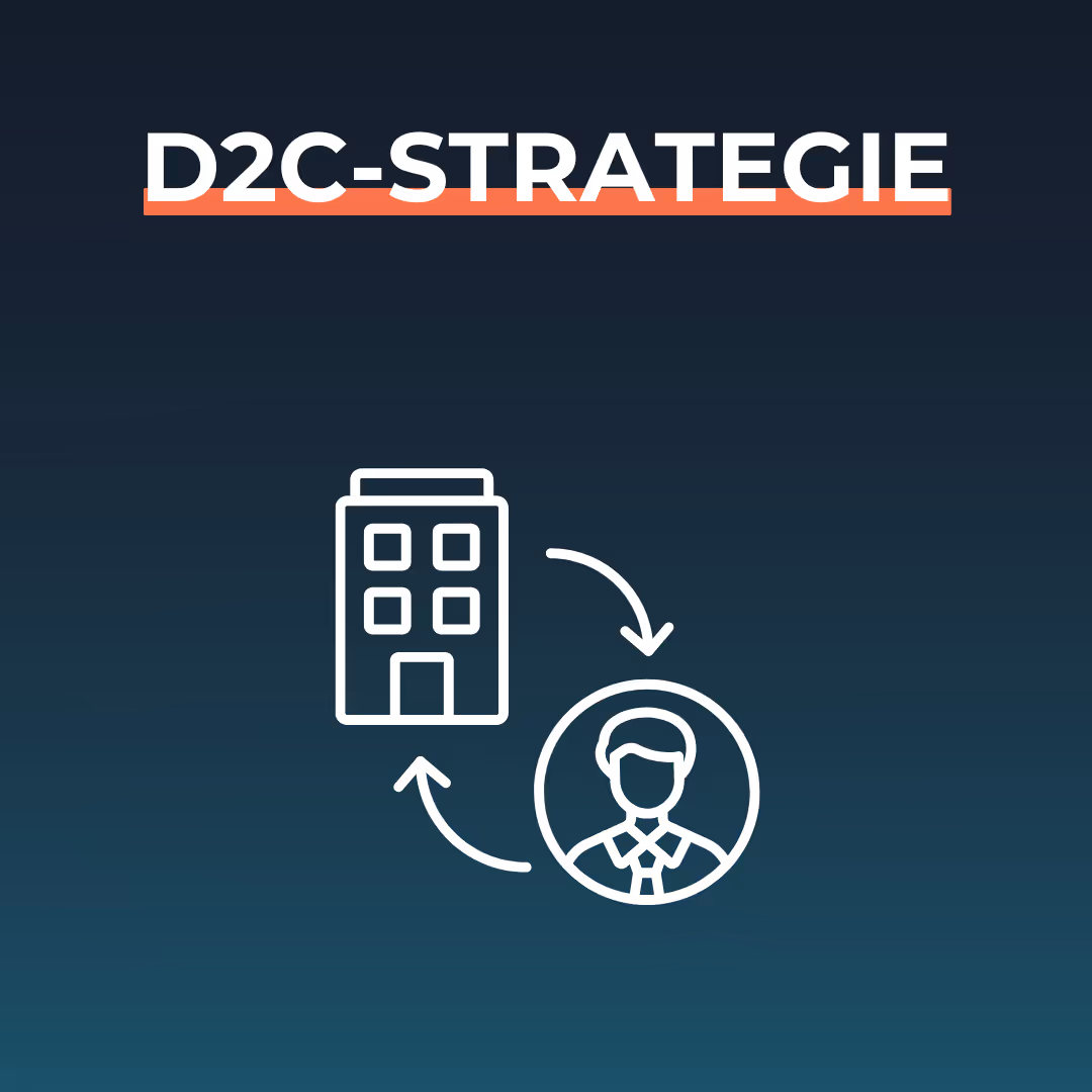 Wie D2C aufgebaut werden kann und wieso es so schwierig ist  post