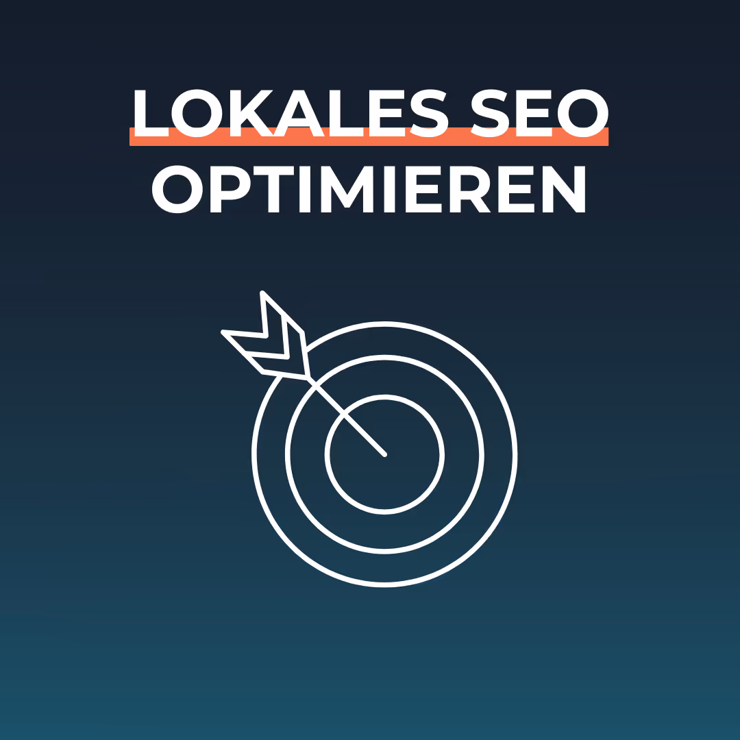 Lokales SEO optimieren post