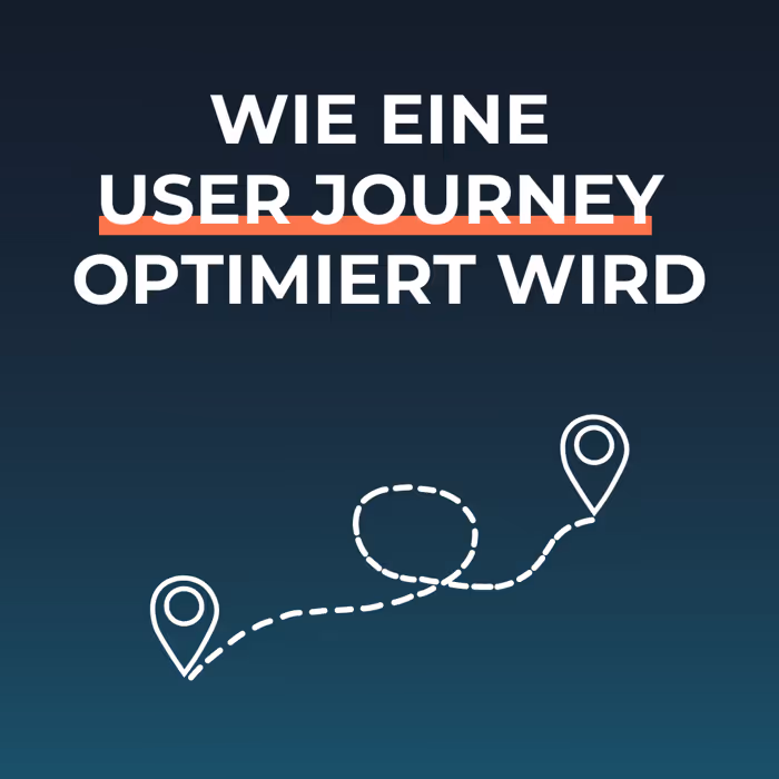 Was User Journey ist und wie sie optimiert werden kann post