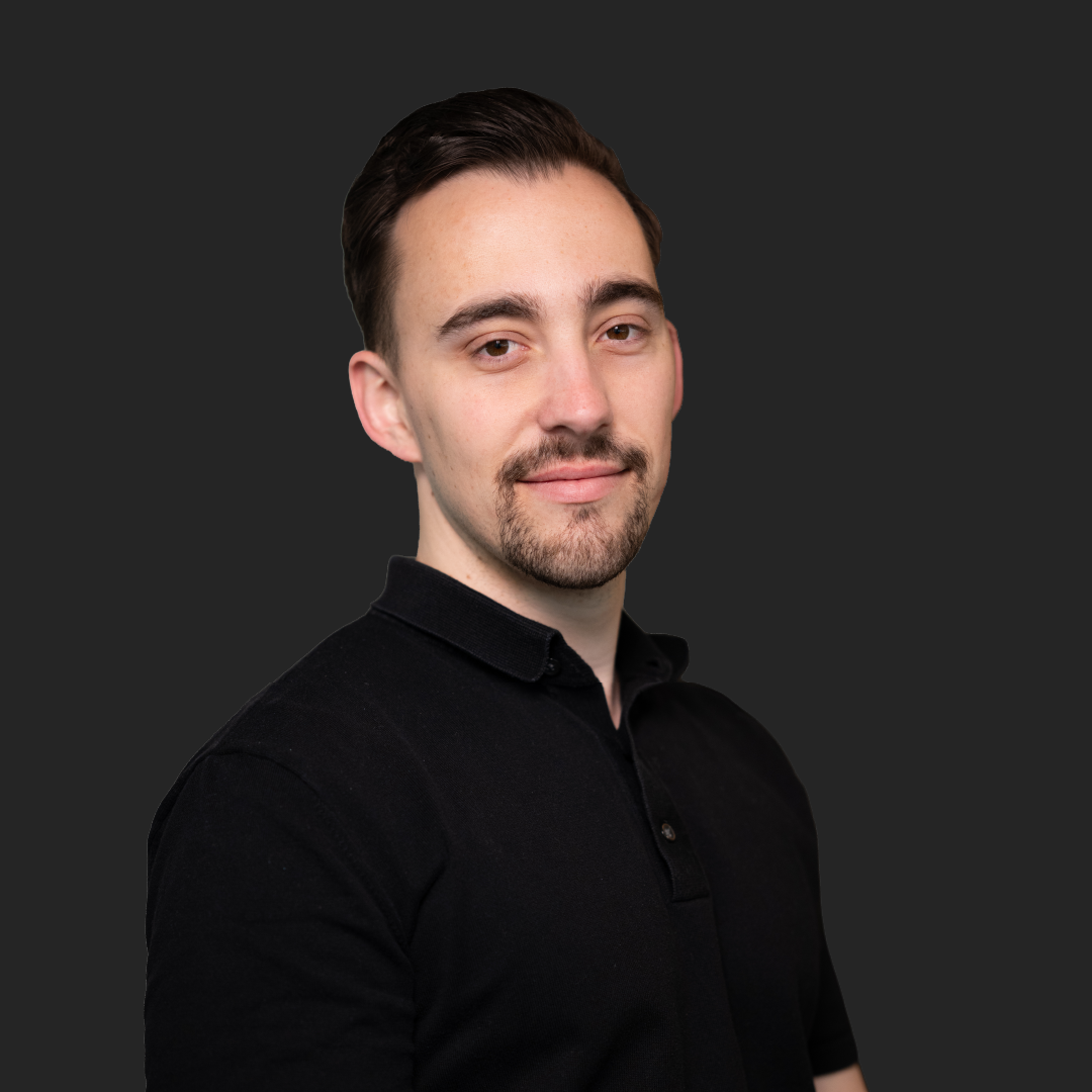 Mitglied des Bloom Rocket Teams