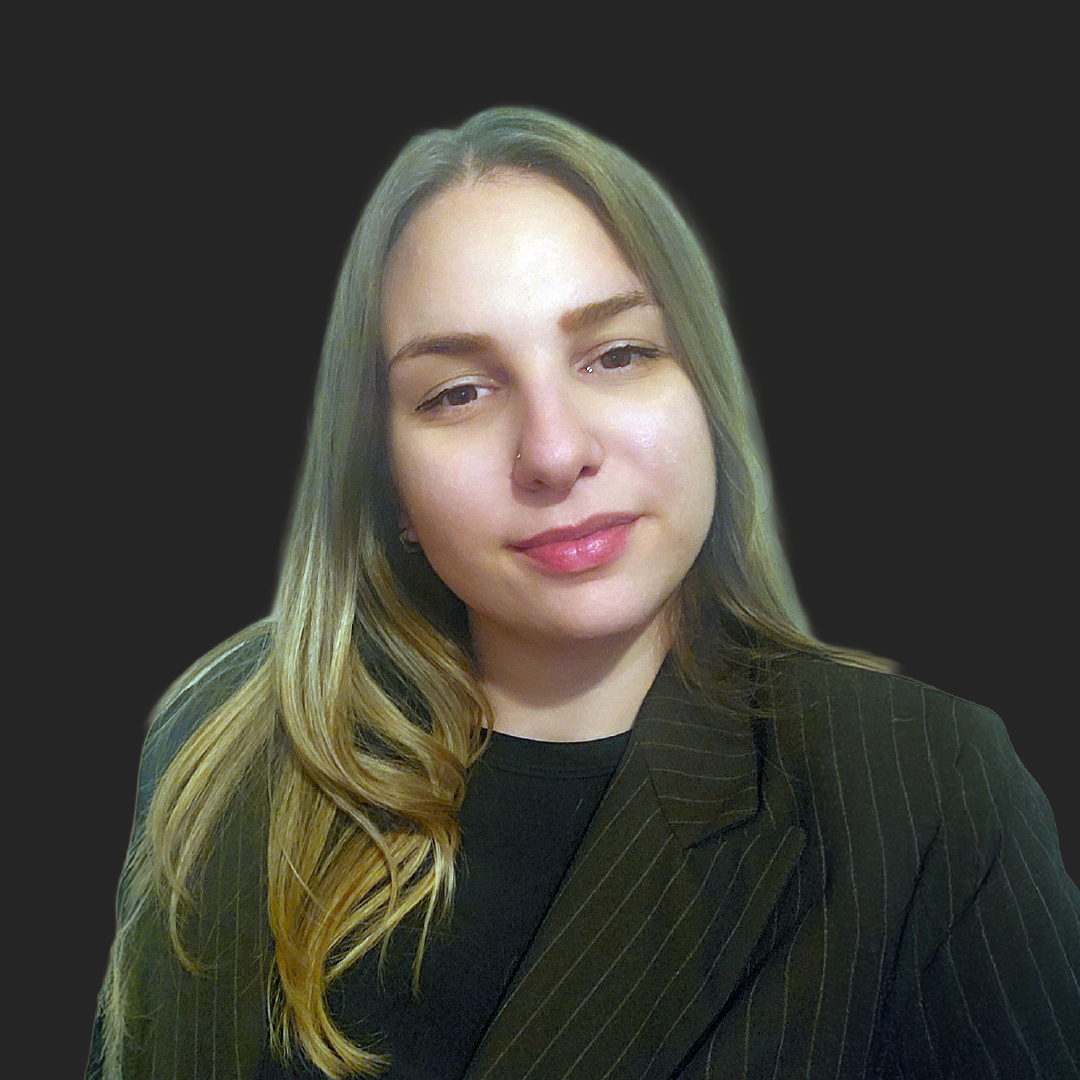 Mitglied des Bloom Rocket Teams