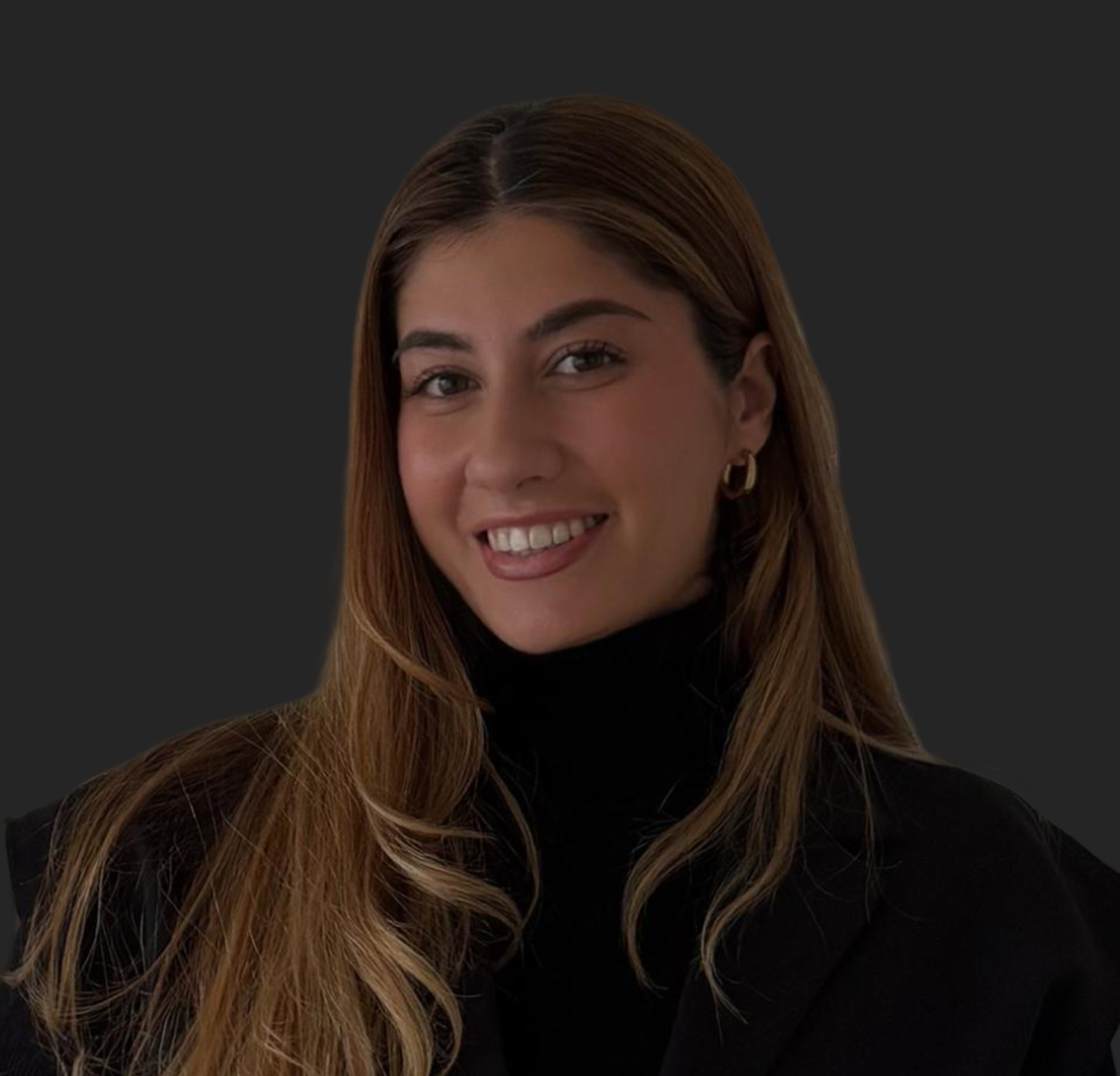 Mitglied des Bloom Rocket Teams