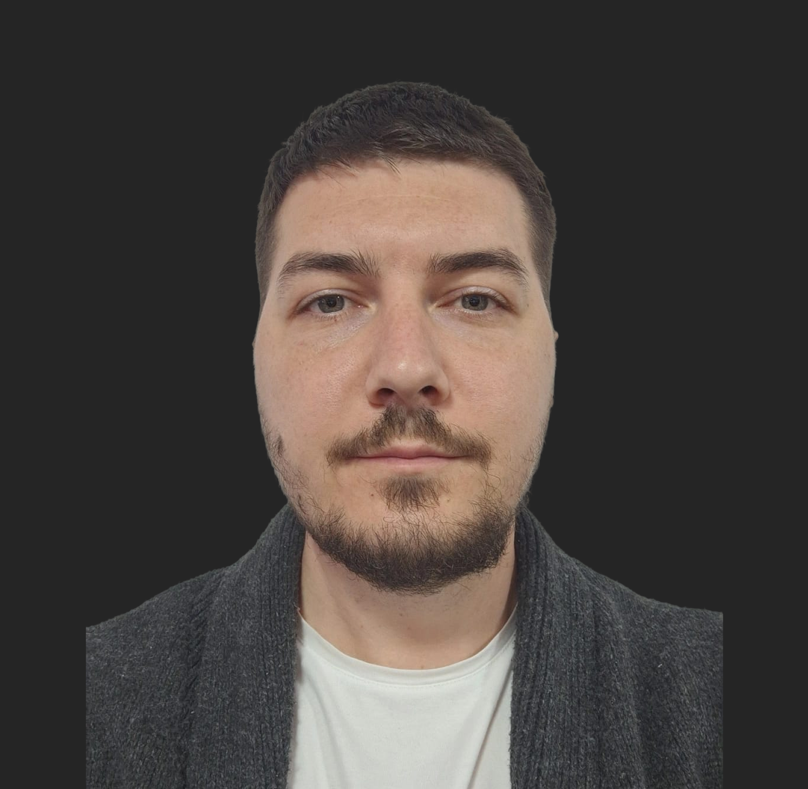 Mitglied des Bloom Rocket Teams