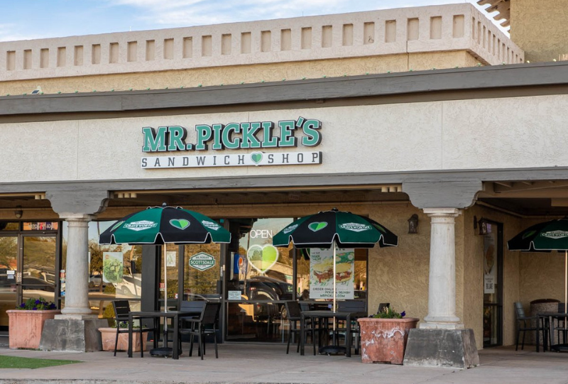 Mr. Pickle’s Cuts Incidents by 46%—and Scales Personalized Service Across Every Location
