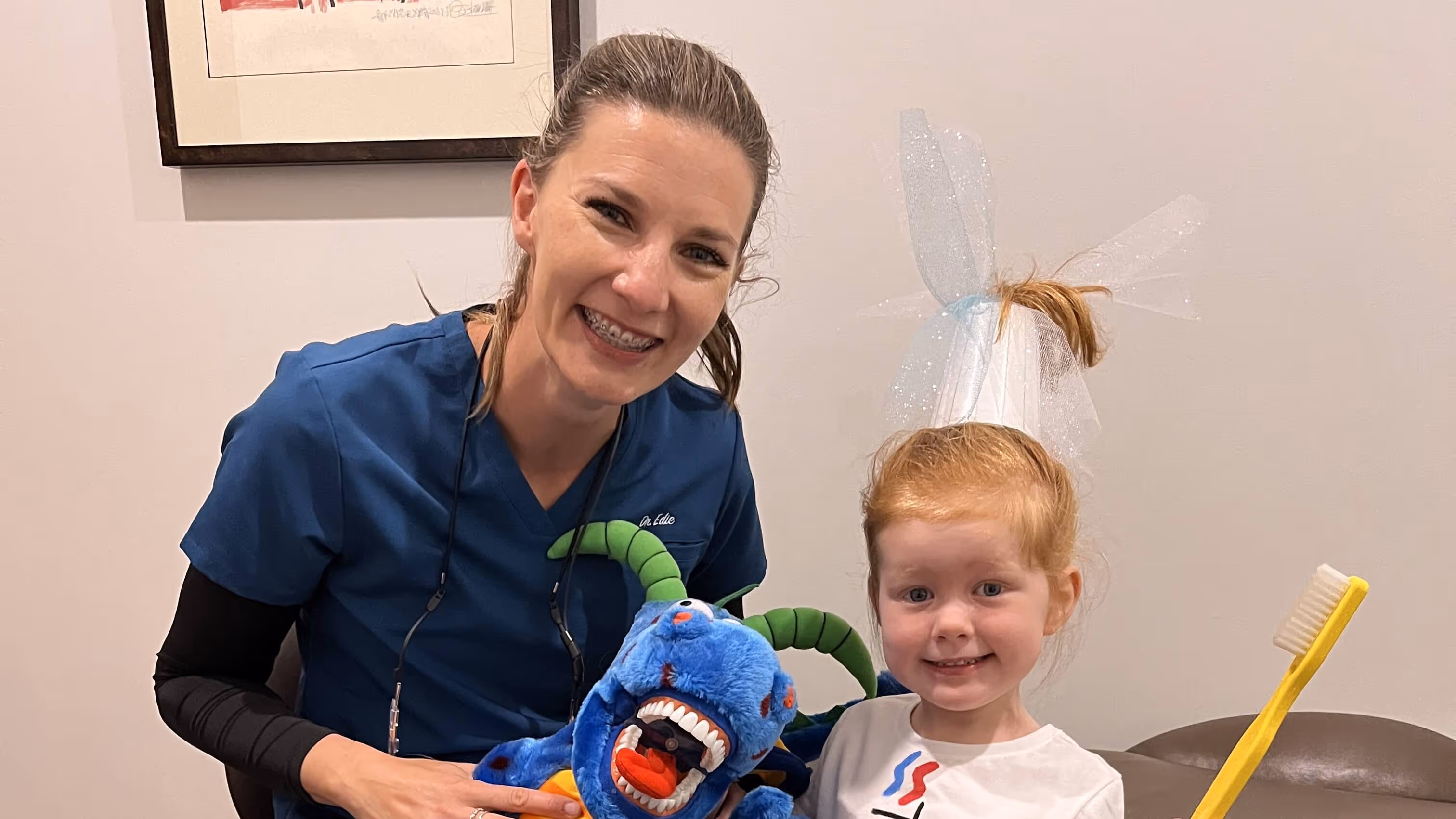 Durango Pediatric Preventive Care
