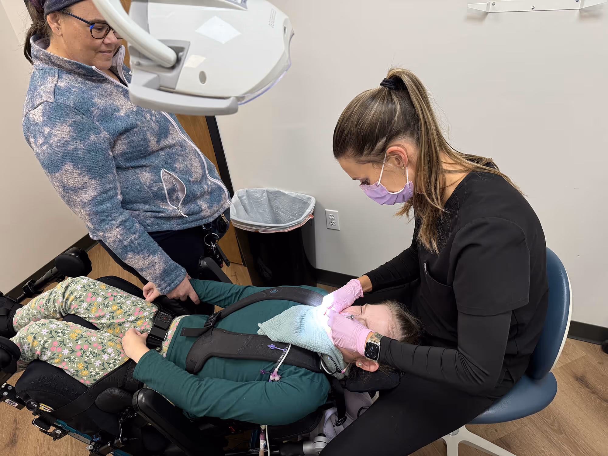 Durango Special Needs Pediatric Dentistry