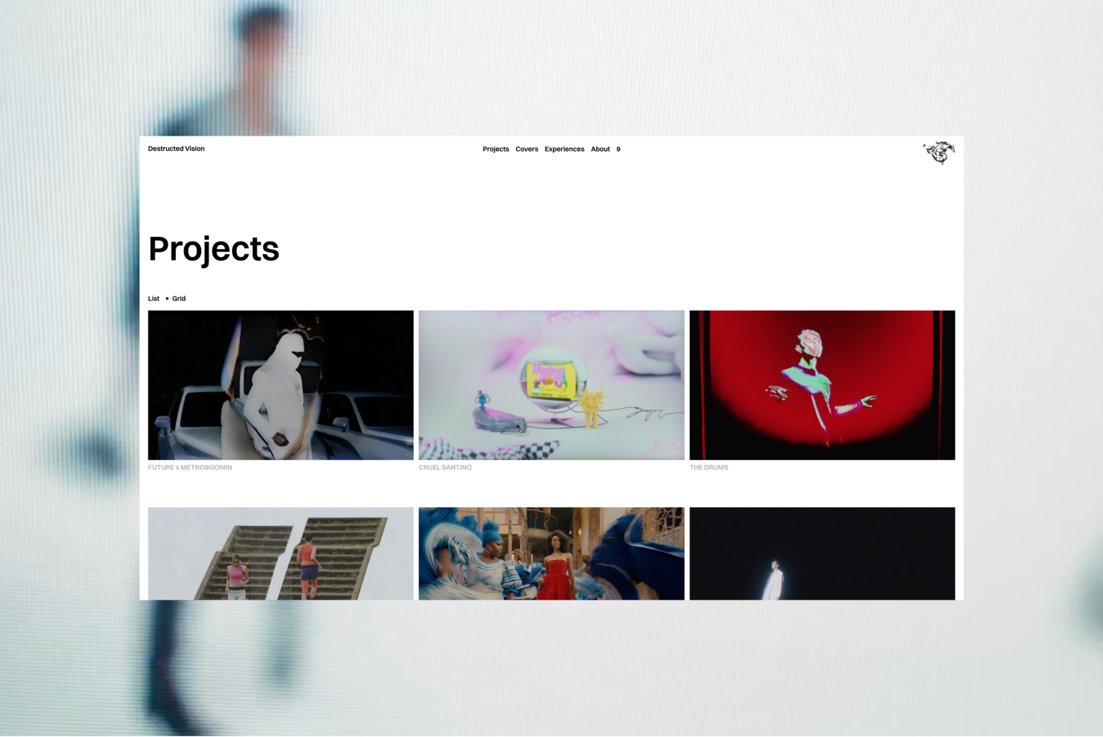 site profile thumbnail