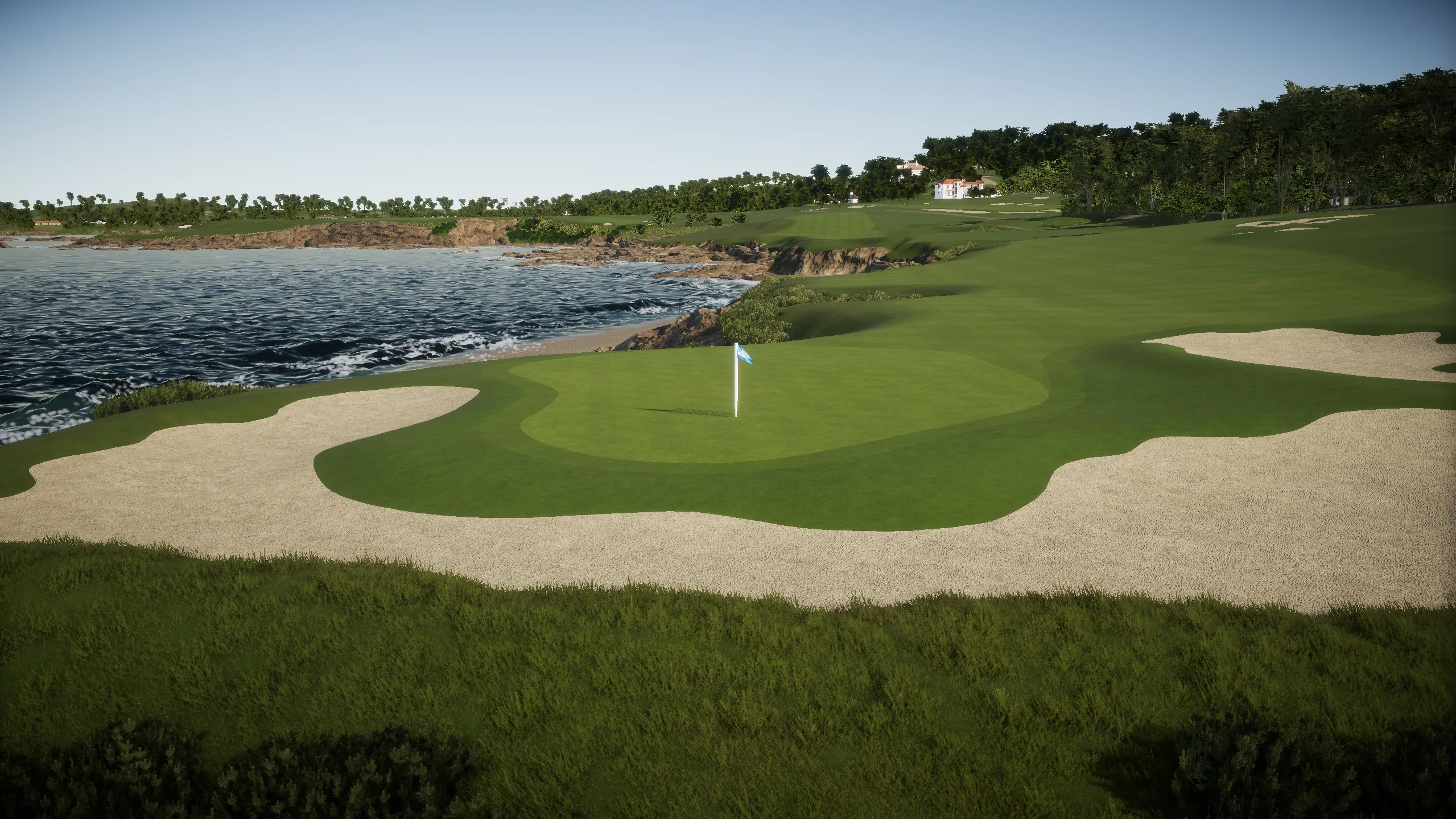 The FoxHole Golf Club - Photo 1