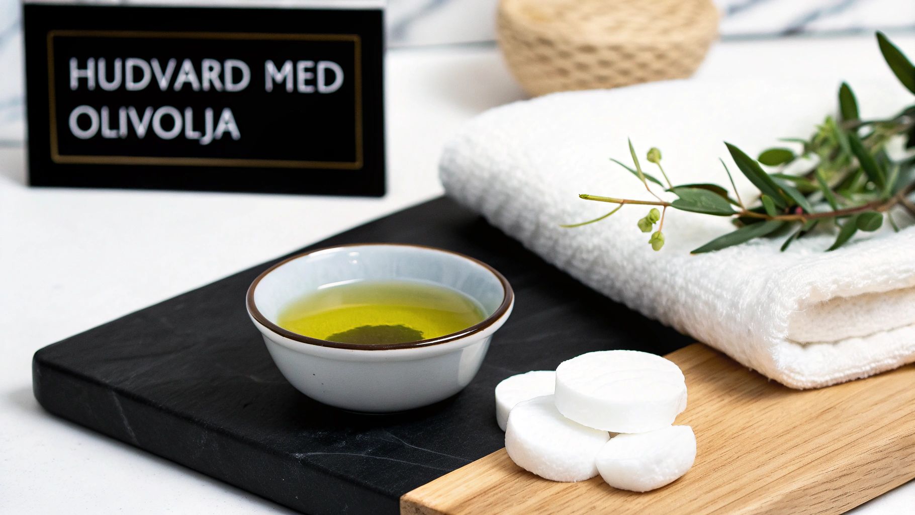 Hudvård och skönhet (Skincare and Beauty)