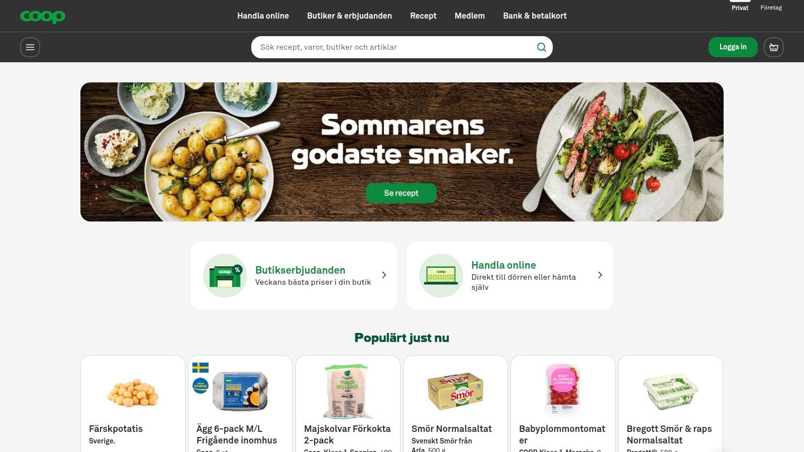Coop.se