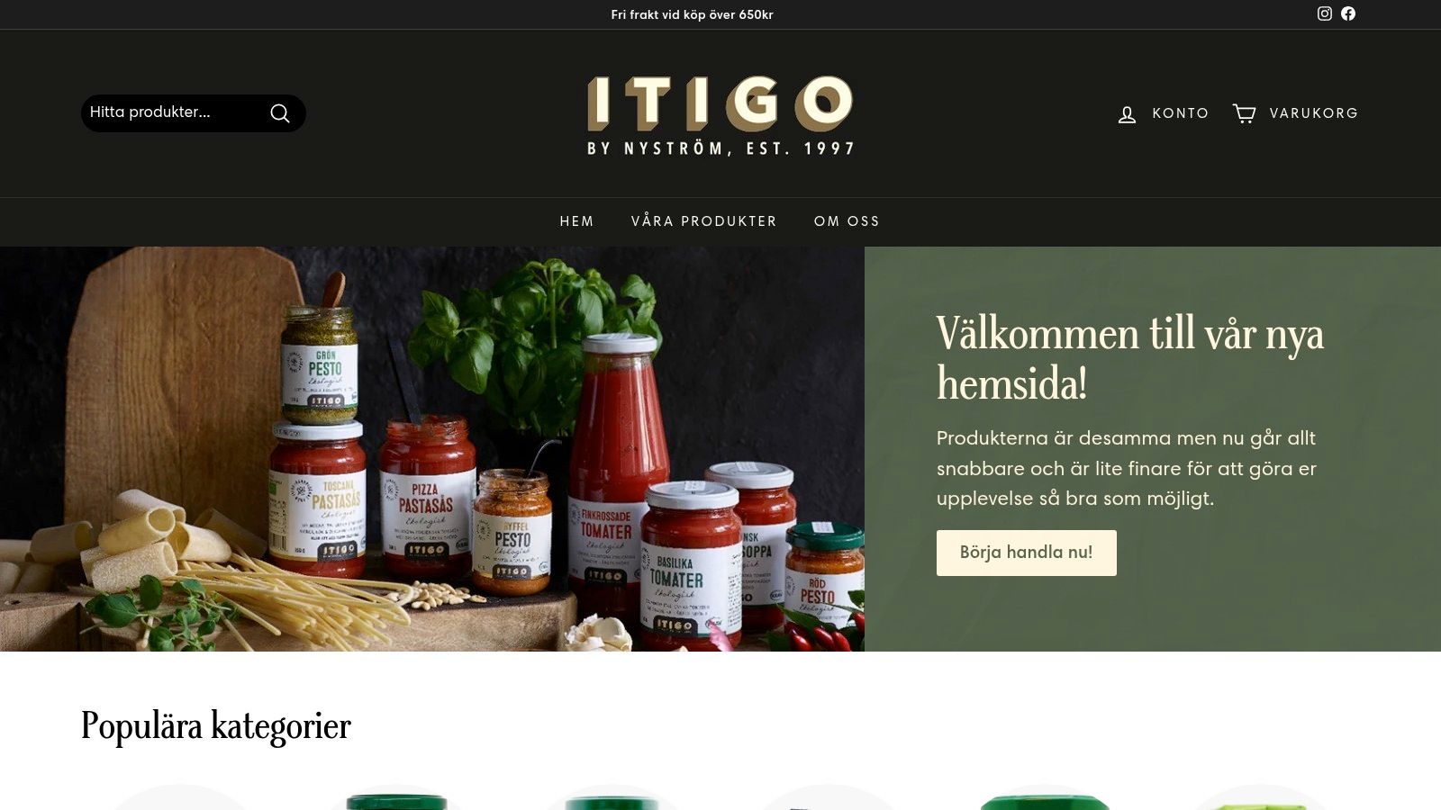 Itigo.se