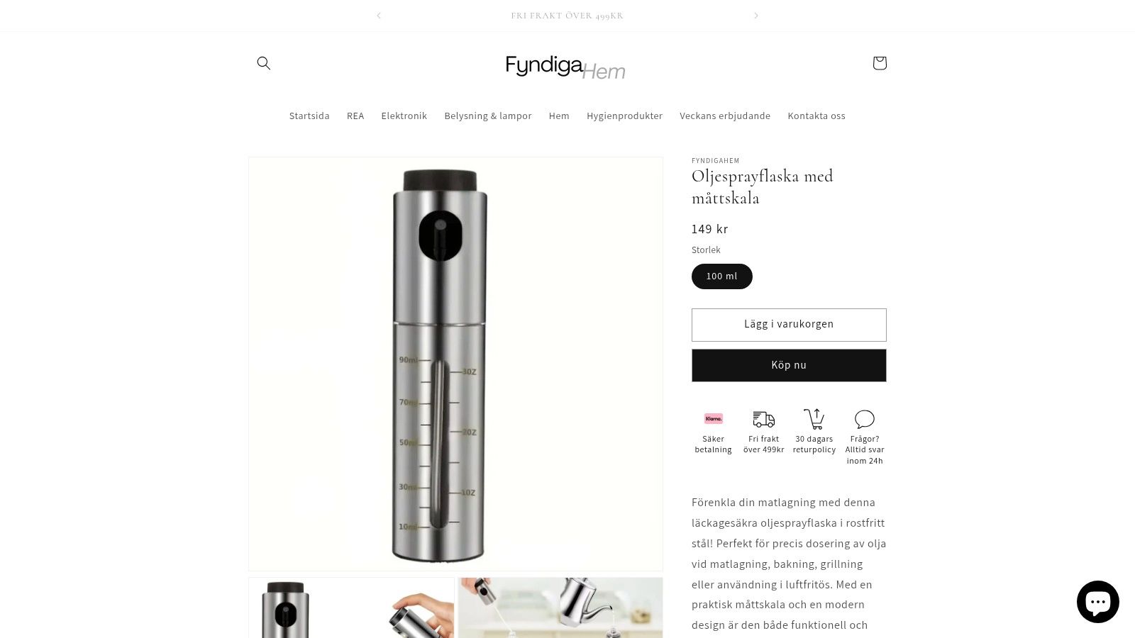 FyndigaHem