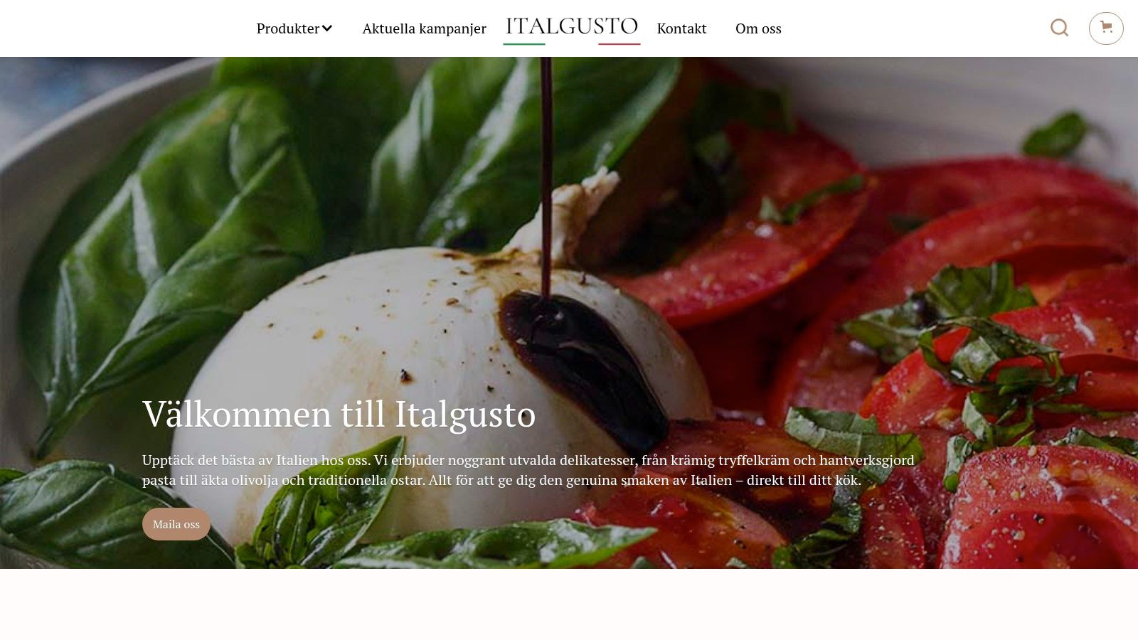 Italgusto
