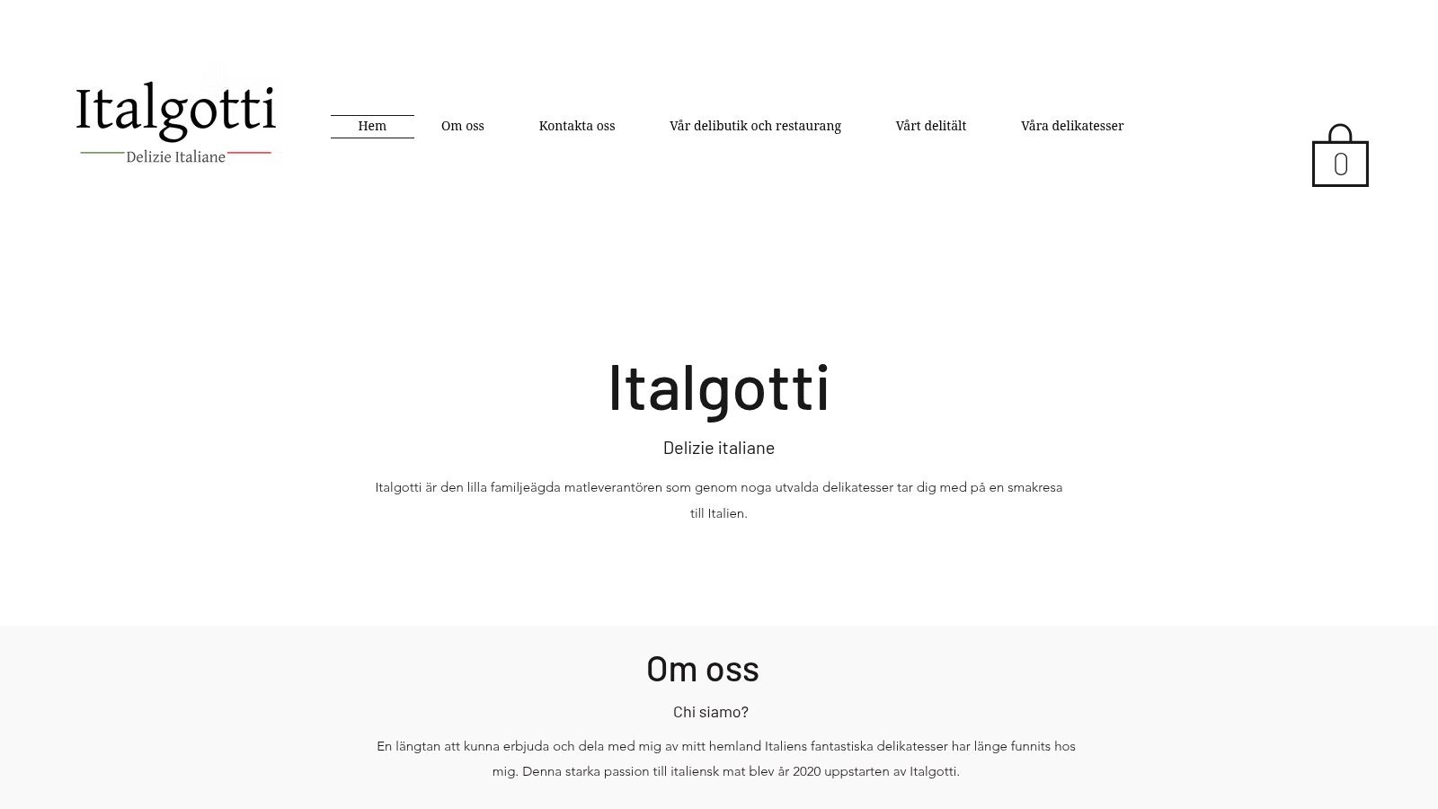 Italgotti