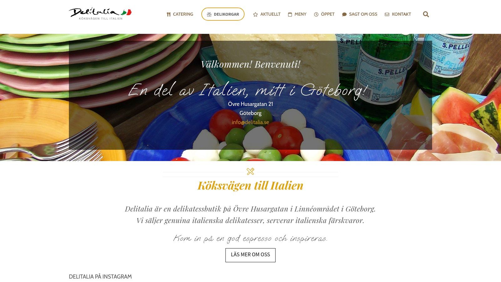 Delitalia