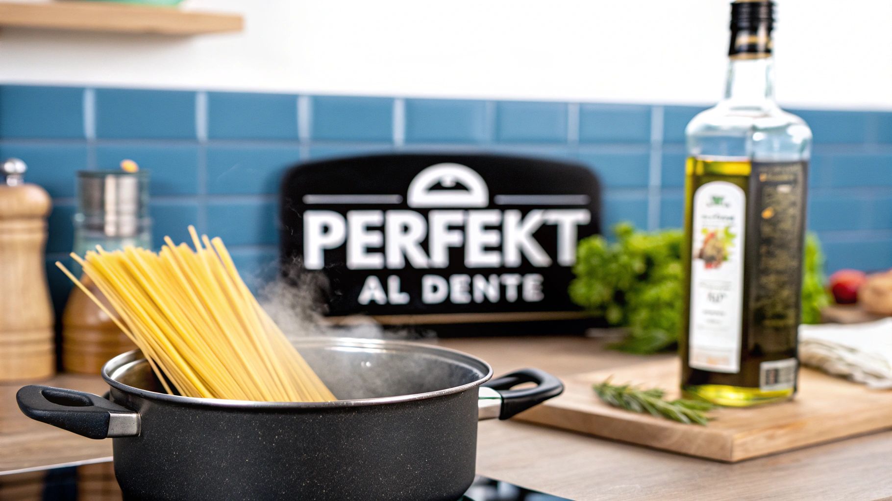 Hur kokar man spaghetti? Tips för perfekt pasta varje gång