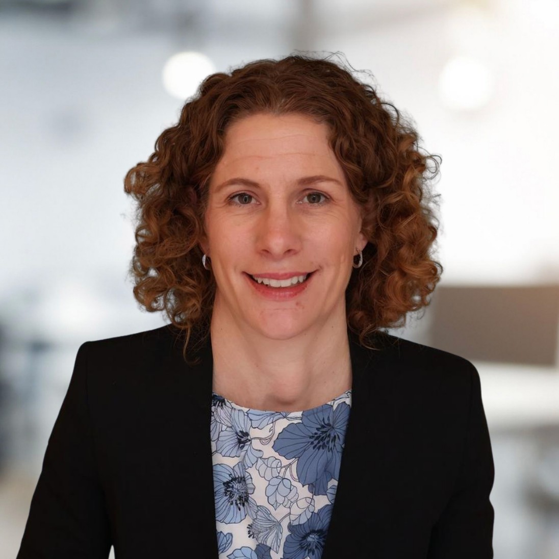 Ashley Wieferink, International Learning & Organizational Development Specialist at Bechtle