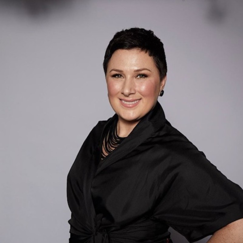 Ashley Wieferink, International Learning & Organizational Development Specialist at Bechtle