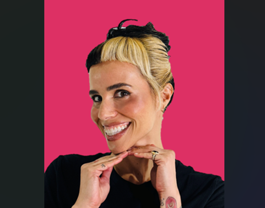 Ashley Wieferink, International Learning & Organizational Development Specialist at Bechtle