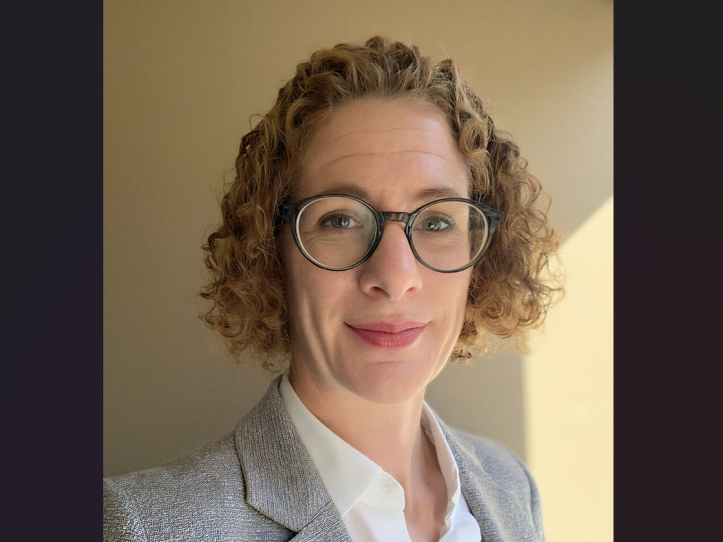 Ashley Wieferink, International Learning & Organizational Development Specialist at Bechtle