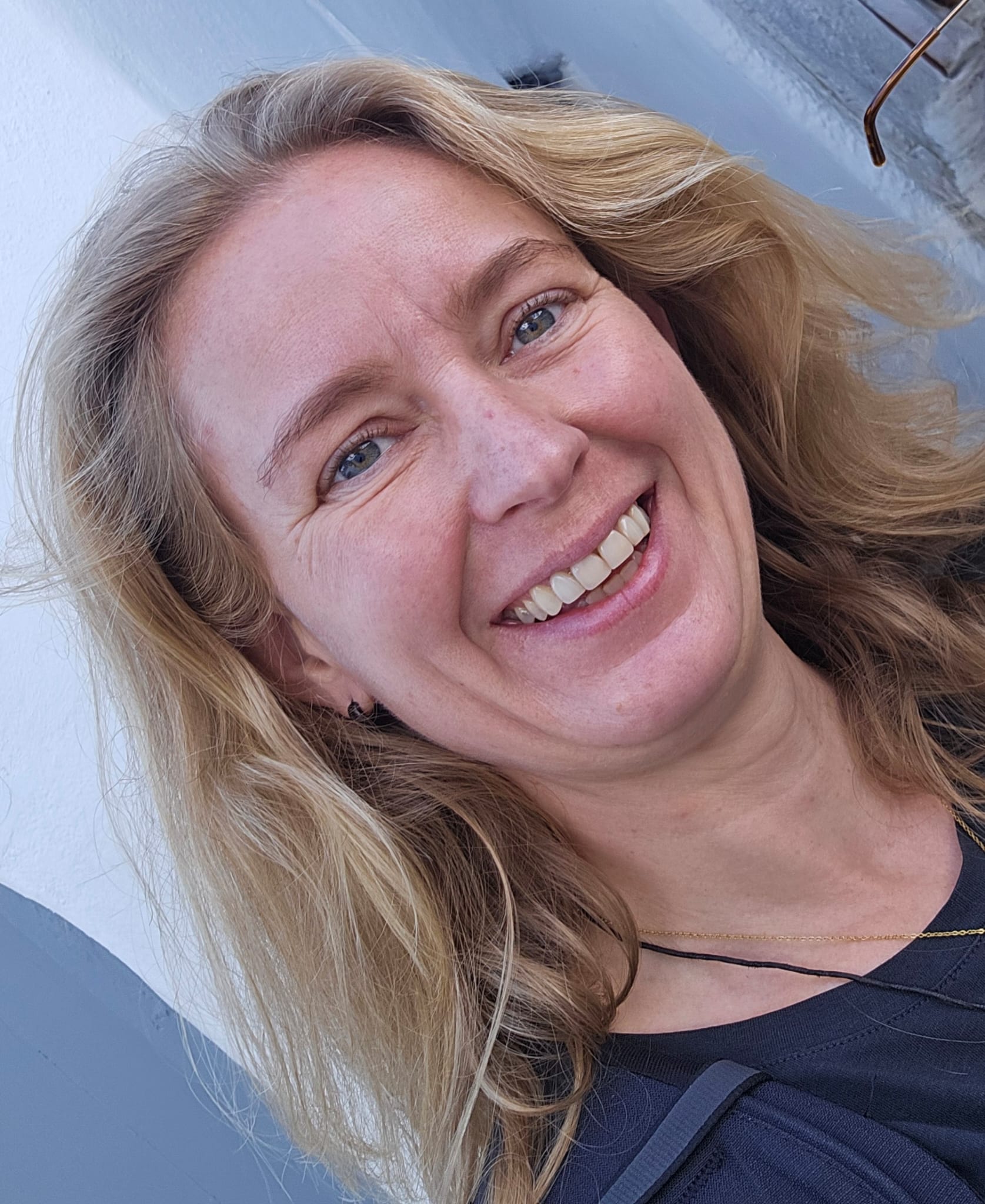 Ashley Wieferink, International Learning & Organizational Development Specialist at Bechtle