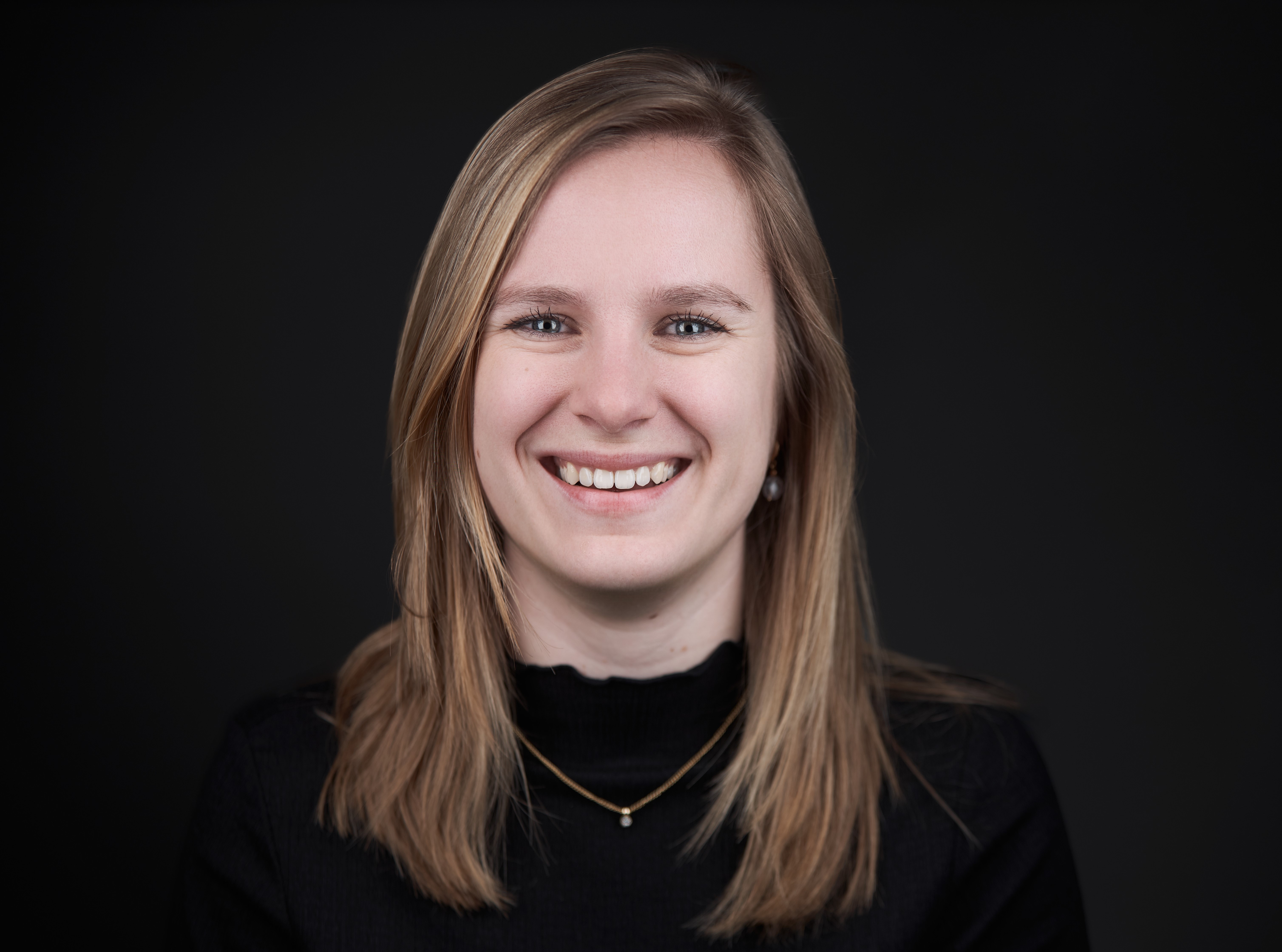 Ashley Wieferink, International Learning & Organizational Development Specialist at Bechtle