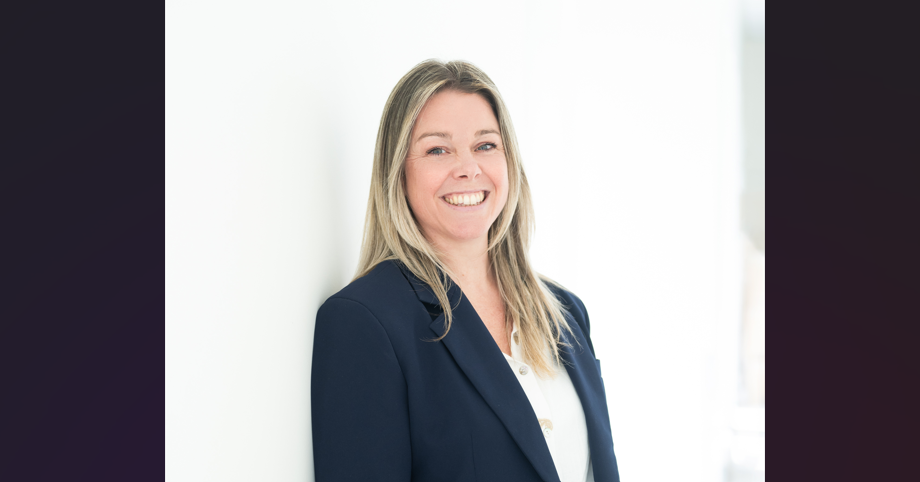 Ashley Wieferink, specialist op het gebied van internationale leer- en organisatieontwikkeling bij Bechtle