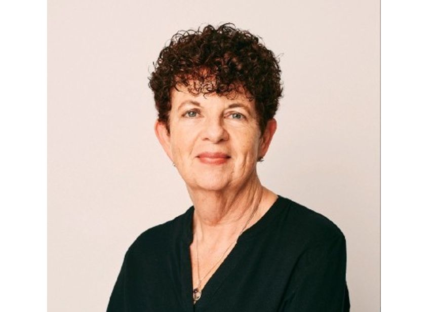 Ashley Wieferink, spécialiste de l'apprentissage international et du développement organisationnel chez Bechtle