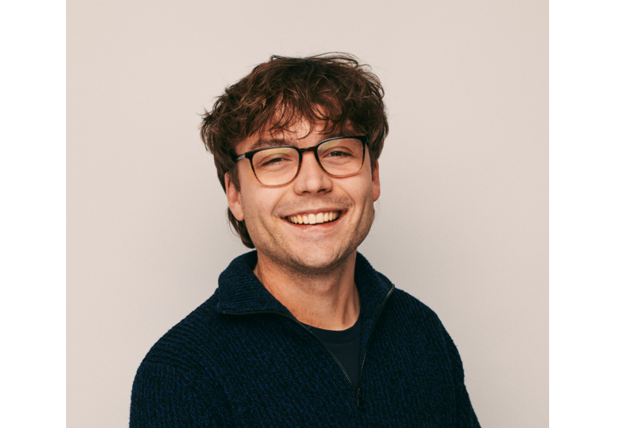 Ashley Wieferink, spécialiste de l'apprentissage international et du développement organisationnel chez Bechtle