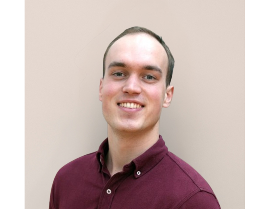 Ashley Wieferink, spécialiste de l'apprentissage international et du développement organisationnel chez Bechtle