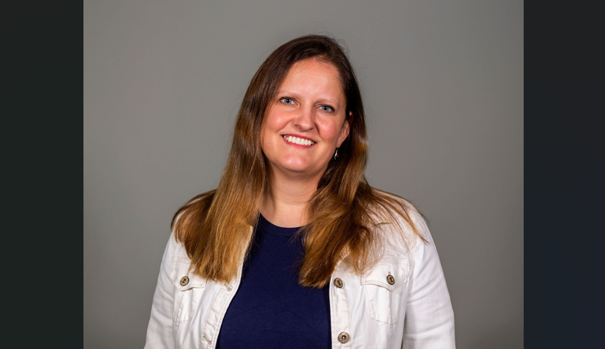 Ashley Wieferink, spécialiste de l'apprentissage international et du développement organisationnel chez Bechtle