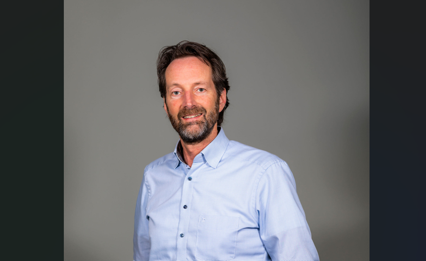 Ashley Wieferink, spécialiste de l'apprentissage international et du développement organisationnel chez Bechtle