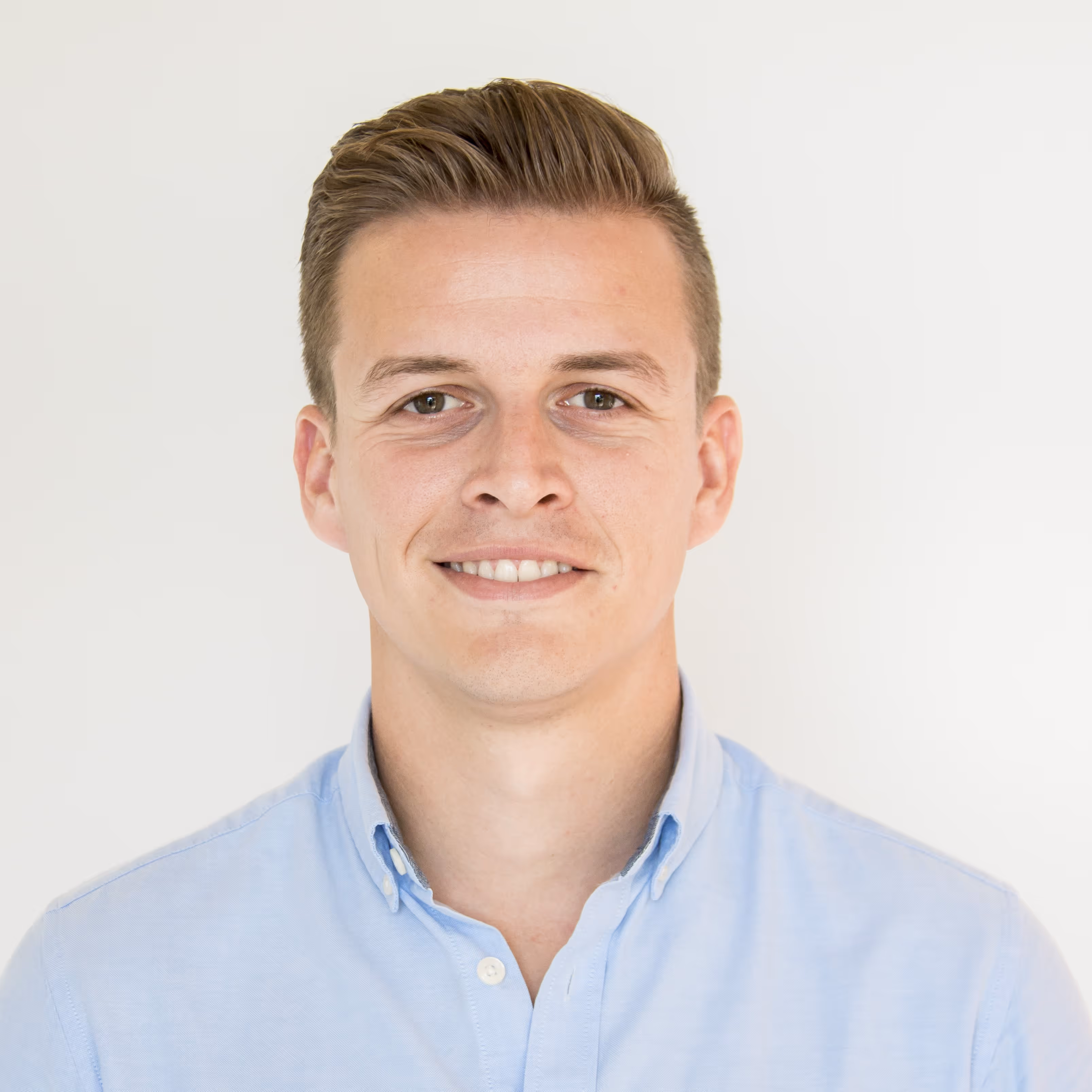 Rob Brouwers, Soudal