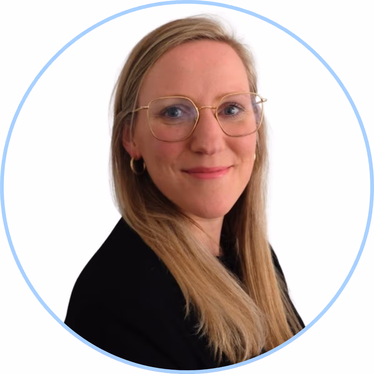 Rosalie Bonte, Expert HR Talent at i-mens