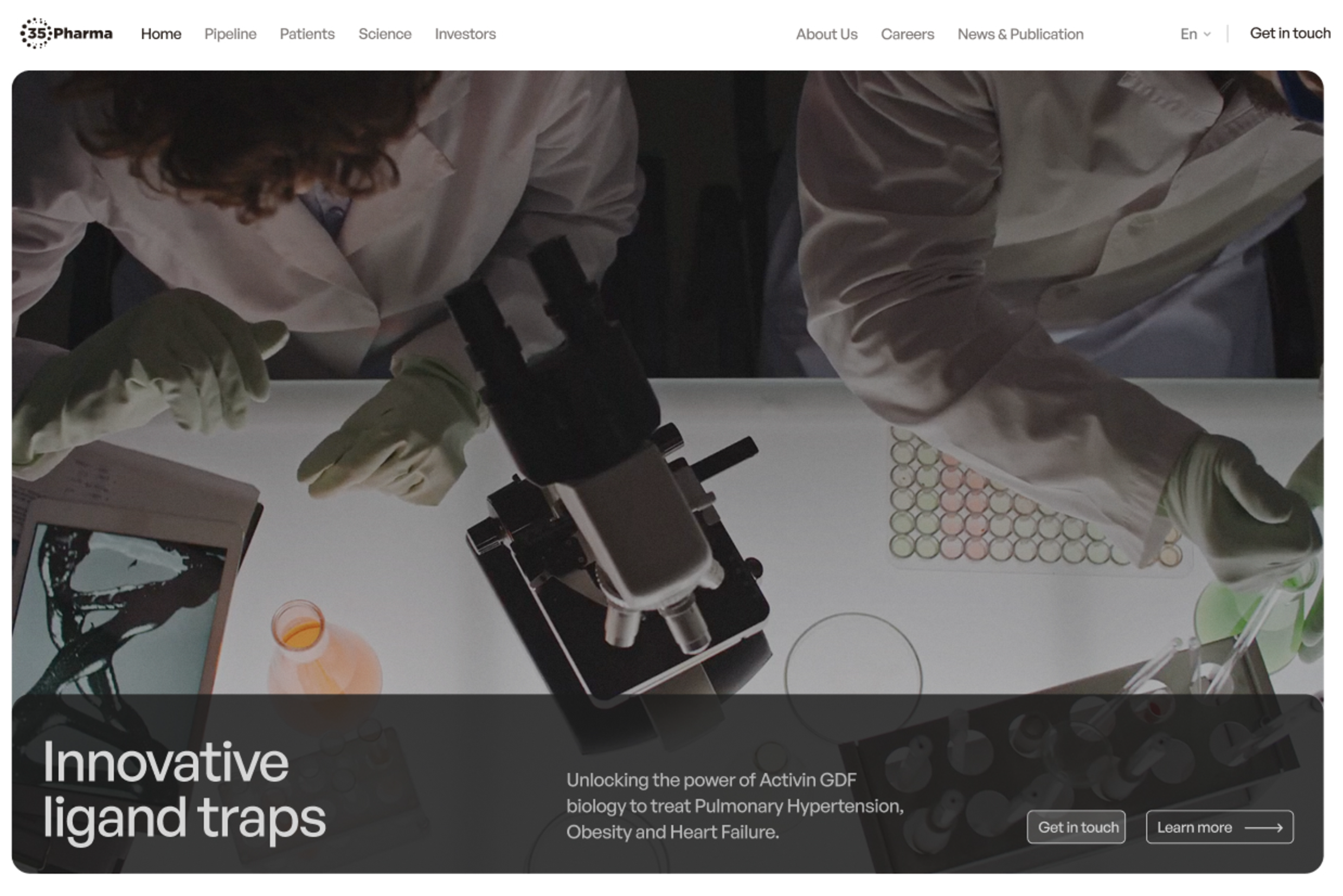 site profile thumbnail