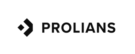 PROLIANS company logo.