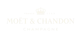 logo moet chandon
